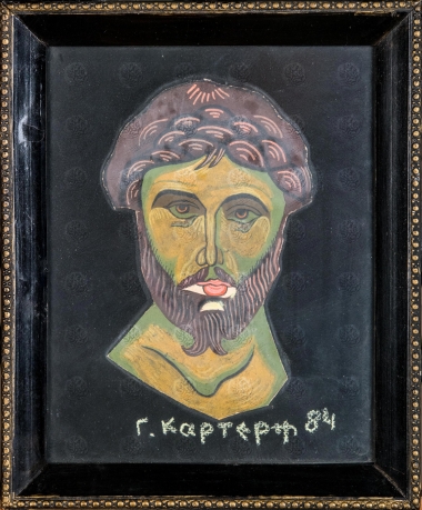 Προσωπογραφία