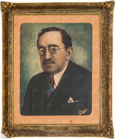 Λουκάς Γιδόπουλος