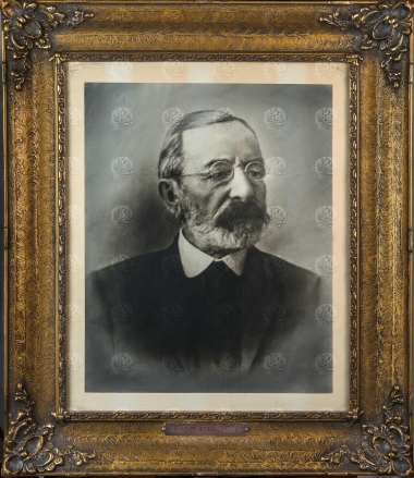 Αθανάσιος Αθανασόπουλος, Φωτογραφία