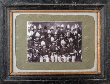 Αξιωματικοί