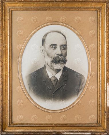 Θεοφίλου (Ο Σύζυγος)