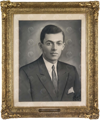 Σπυρίδων Σκλαβούνος