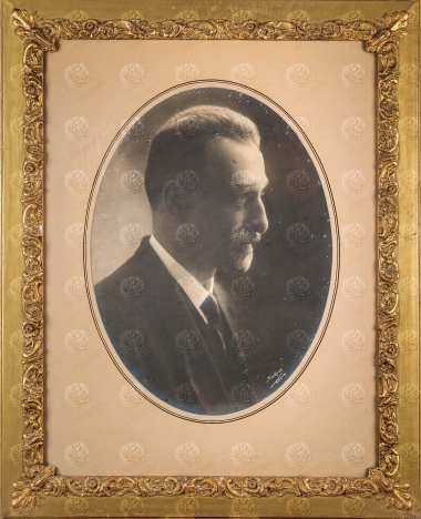 Δημήτριος Γούναρης