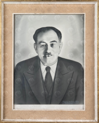 Πορτρέτο αγνώστου