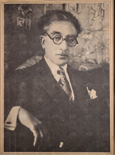 Κωνσταντίνος Καβάφης