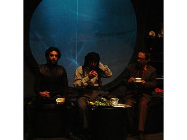 20.000 Λεύγες κάτω από τη θάλασσα