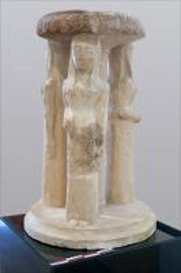 Μαρμάρινο περιρραντήριο