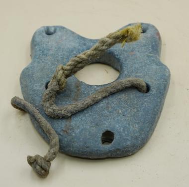 Βάρος στολής κατάδυσης