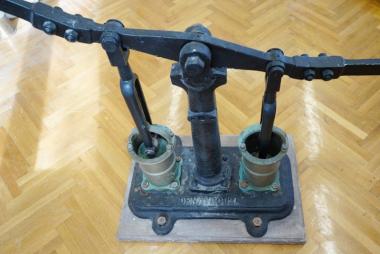 Αναπνευστική αντλία