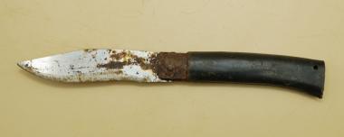 Μαχαίρι δύτη