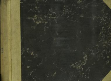 Table of Sailboats 1933