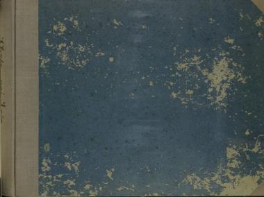 Table of Shipping Traffic 1943