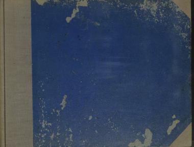 Shipping Table 1944