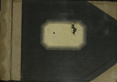 Paid Allowances 1929 - 1933