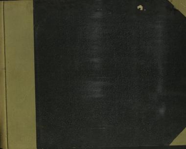 Table of Steamships 1936