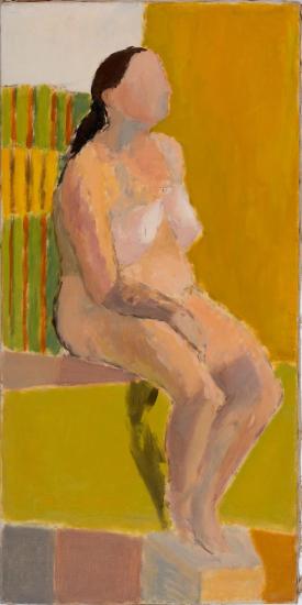 Γυναικείο γυμνό