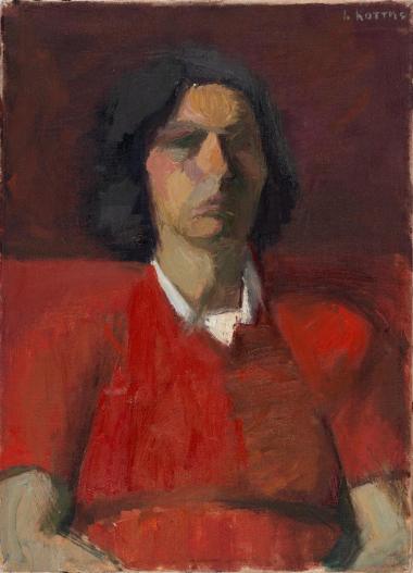 Γυναικείο κεφάλι