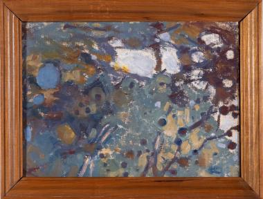 Υπαίθρια σπουδή