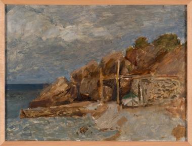 Υπαίθρια σπουδή