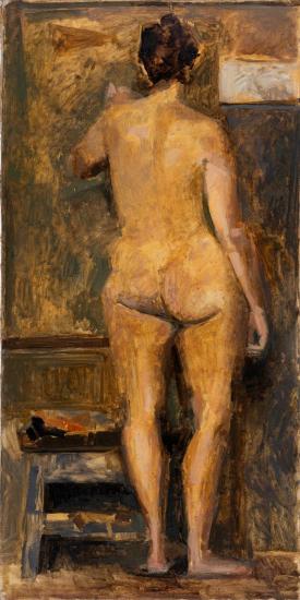 Γυναικείο γυμνό