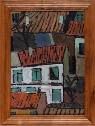 Τοπίον: από την περιοχή της Ακροπόλεως