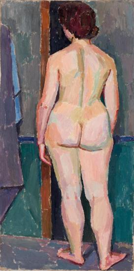 Γυναικείο γυμνό