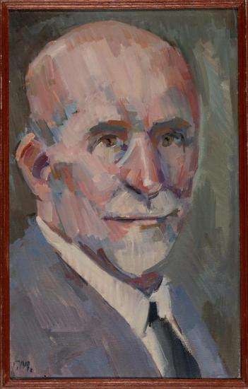 Zacharias Papantoniou