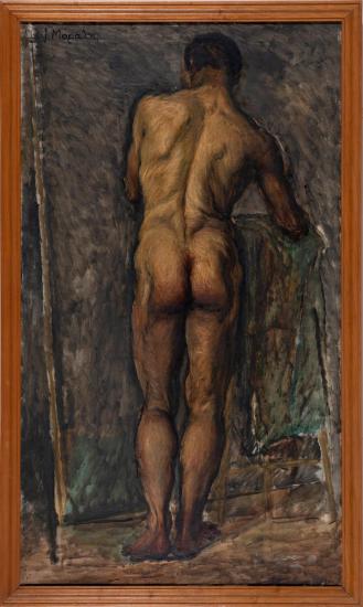 Ανδρικό γυμνό