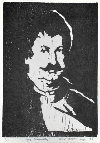 Ρήγας Βελεστινλής