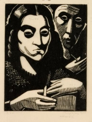 Δύο πρόσωπα