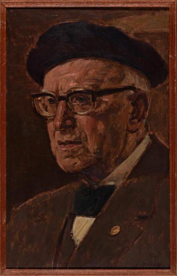 Επαμεινώνδας Θωμόπουλος