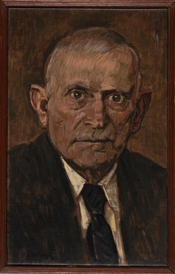 Κωνσταντίνος Παρθένης