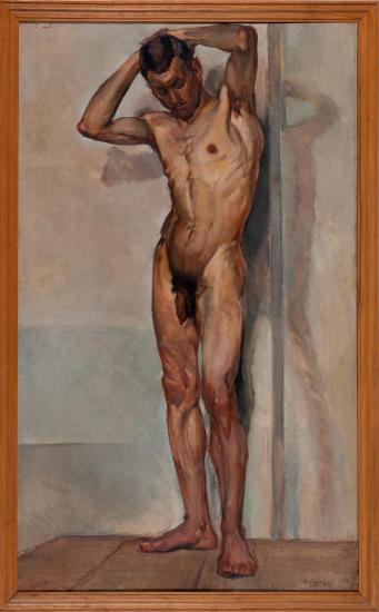 Ανδρικό γυμνό