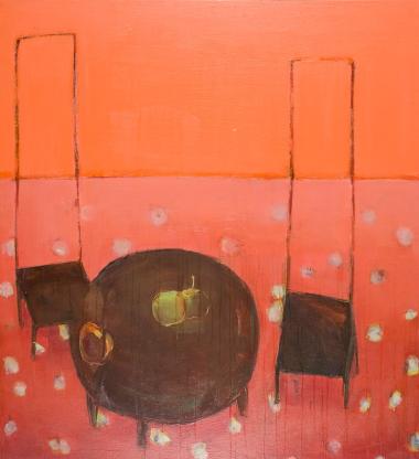 Before God Dynai Selas