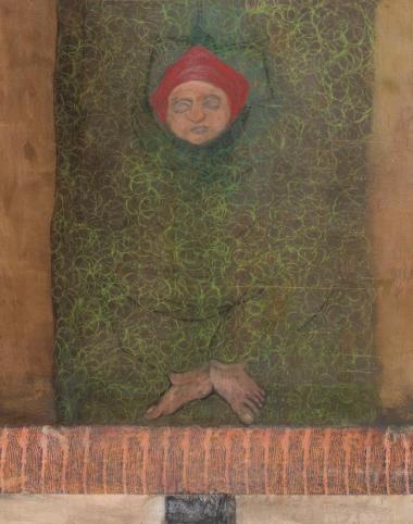 Αναπόληση Ι