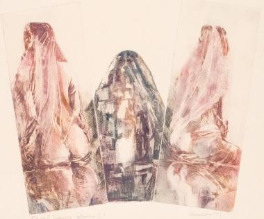 Ο ταραγμένος καθρέφτης ΙΙ