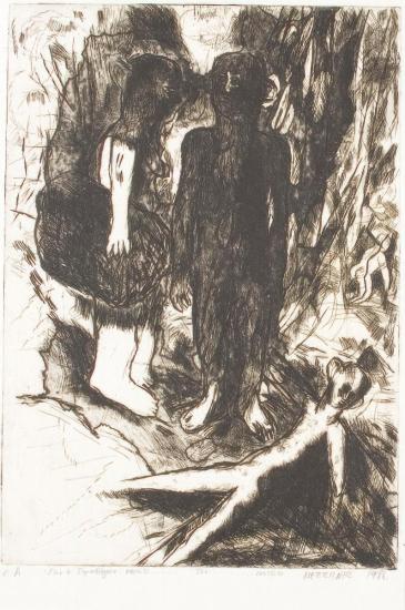 If Stravogin believes… he does not believe…