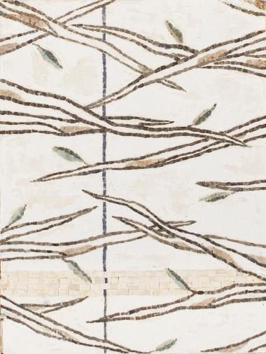 Αναγέννηση / ελιά