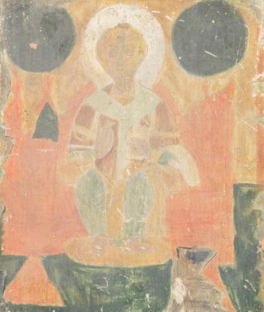 Saint Michael of the Synod, copy