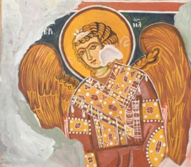 Archangel Gabriel