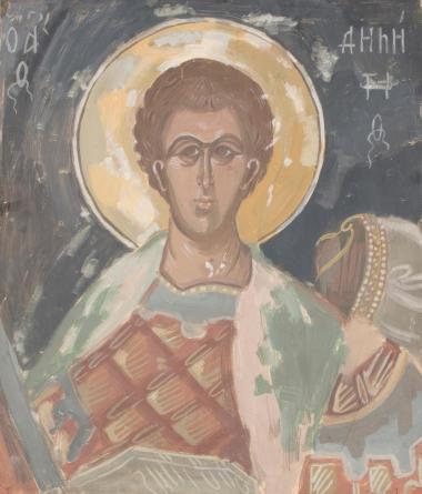 Άγιος Δημήτριος