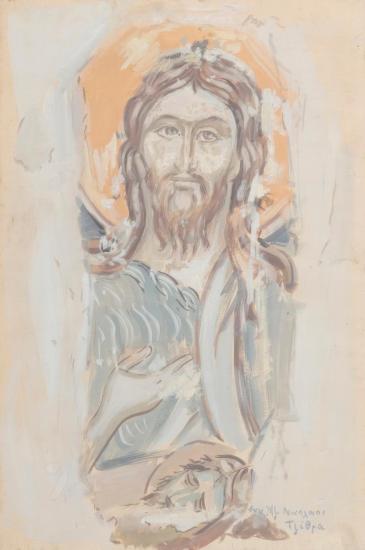 Άγιος Ιωάννης