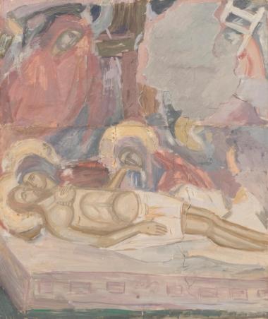 Ενταφιασμός