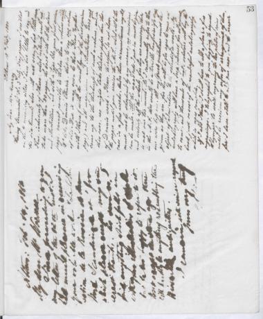 Copy of letter by Schliemann, Heinrich to Murray, John, 1880