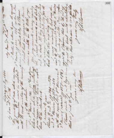 Copy of letter by Schliemann, Heinrich to Smith, Philip, 1880