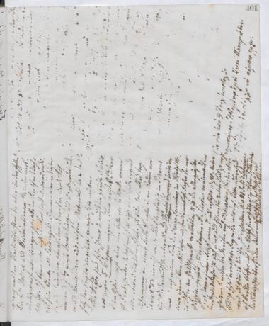 Copy of letter by Schliemann, Heinrich to Σλήμαν, Σοφία, 1890