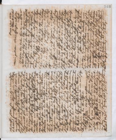 Copy of letter by Schliemann, Heinrich to Schliemann, E.J.A., Sisters, Brother, 1870