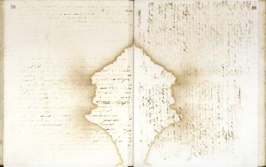 Copy of letter by Schliemann, Heinrich to Fehleisen, Konstantin Karlovich, 1864