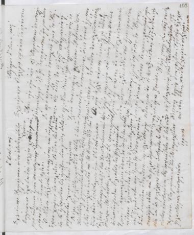 Copy of letter by Schliemann, Heinrich to Σλήμαν, Αγαμέμνων, 1890