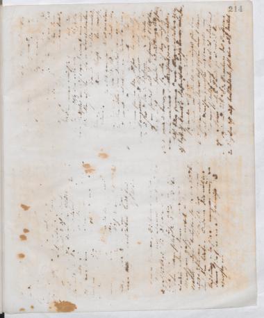 Copy of letter by Schliemann, Heinrich to Schliemann, Elise, Kühse, Wilhelm, Schliemann, Ernst J. A. and Kühse, Wilhelmine  1870